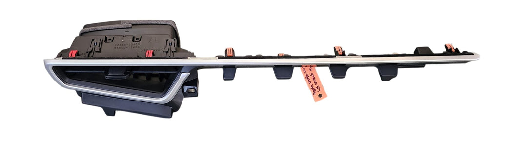 2021 Toyota Corolla MZEA12R - Left Dash Air Vent PN: 5565012450