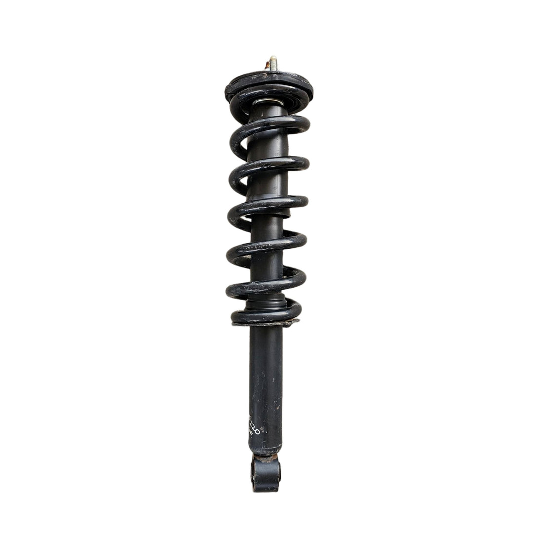 Jul 2020 to Current - Mazda BT-50 TF - Left Front Strut