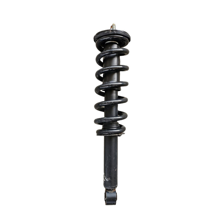 Jul 2020 to Current - Mazda BT-50 TF - Left Front Strut