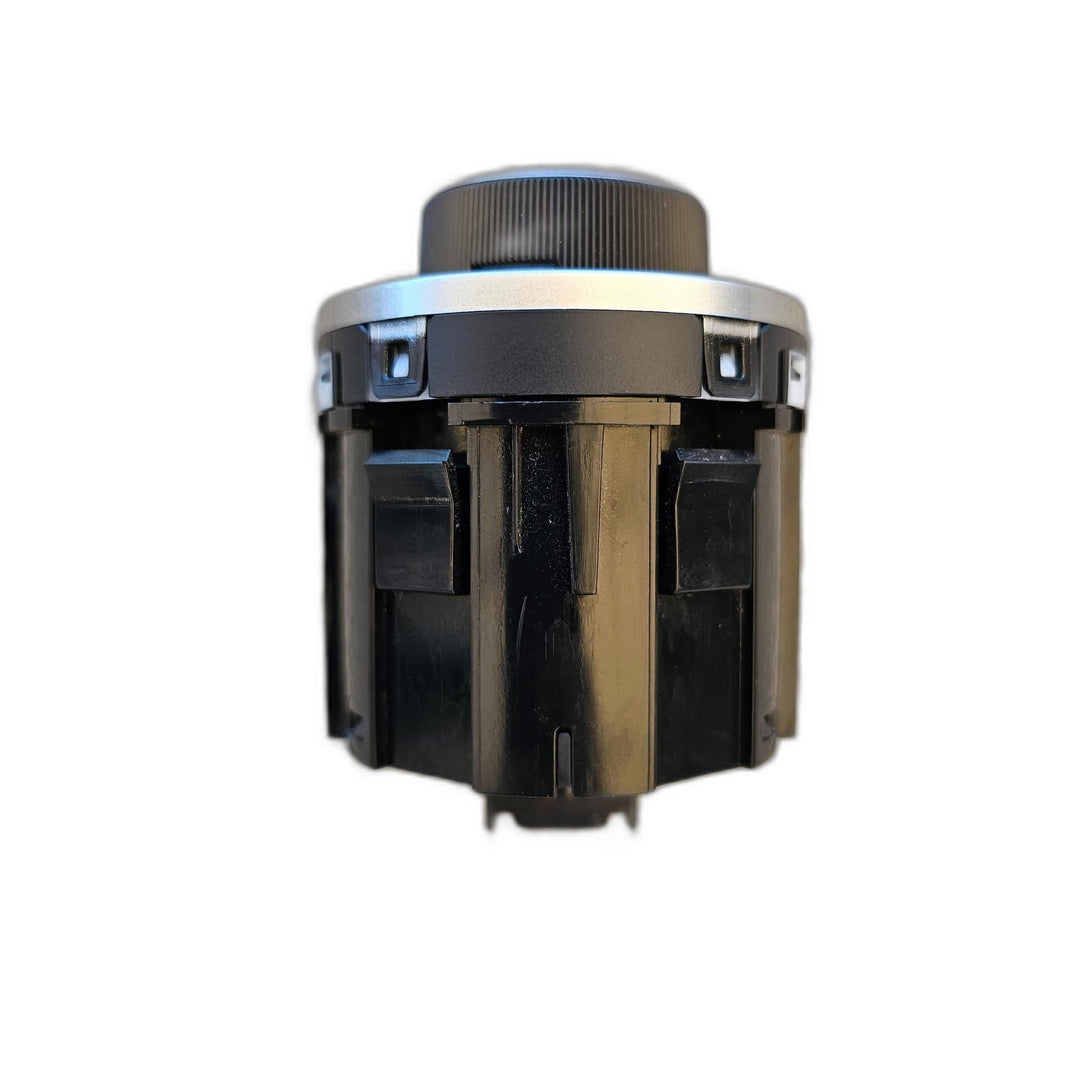 2023 Isuzu D-Max RG - 4WD Engagement Switch