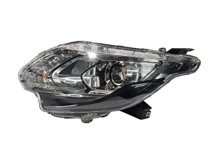 2018 Mitsubishi Triton  GLS  Diesel Automatic - Left Headlight