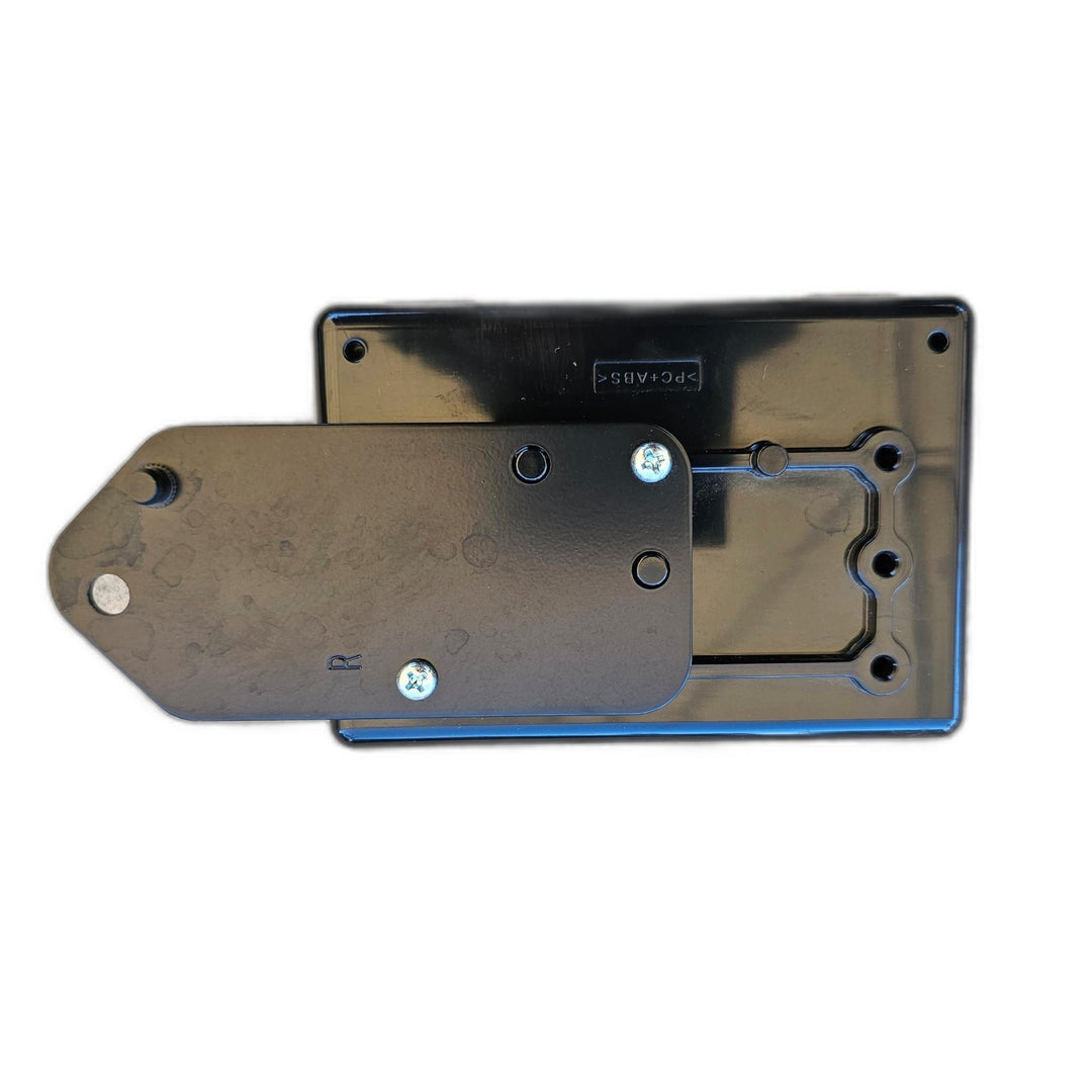 2023 Isuzu D-Max RG - Transfer Case Control Module PN: 8978268170