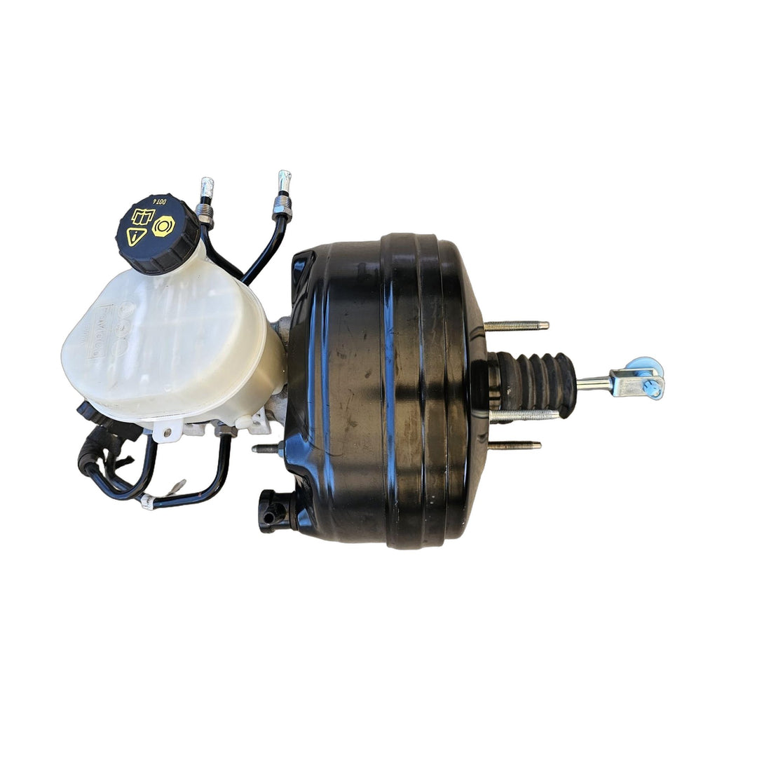 Aug 2015 to Apr 2023 - Ford Mustang FM FN - Brake Booster