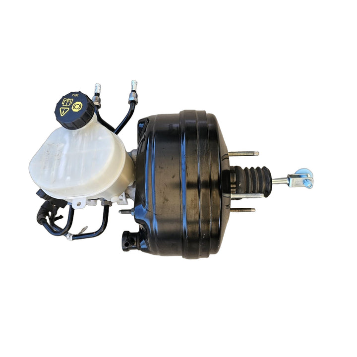 Aug 2015 to Apr 2023 - Ford Mustang FM FN - Brake Booster