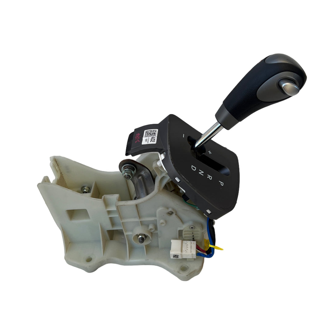 Nov 2007 to Mar 2021 - Hyundai iLoad TQ Diesel 2.5L Automatic - Gear Stick/Shifter - Non Overdrive Button