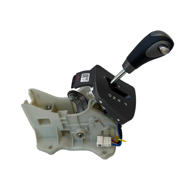 Nov 2007 to Mar 2021 - Hyundai iLoad TQ Diesel 2.5L Automatic - Gear Stick/Shifter - Non Overdrive Button