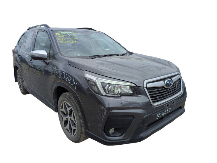 Aug 2018 to Nov 2024 - Subaru Forester SK-Courtesy Light-Front, Non Sunroof Type