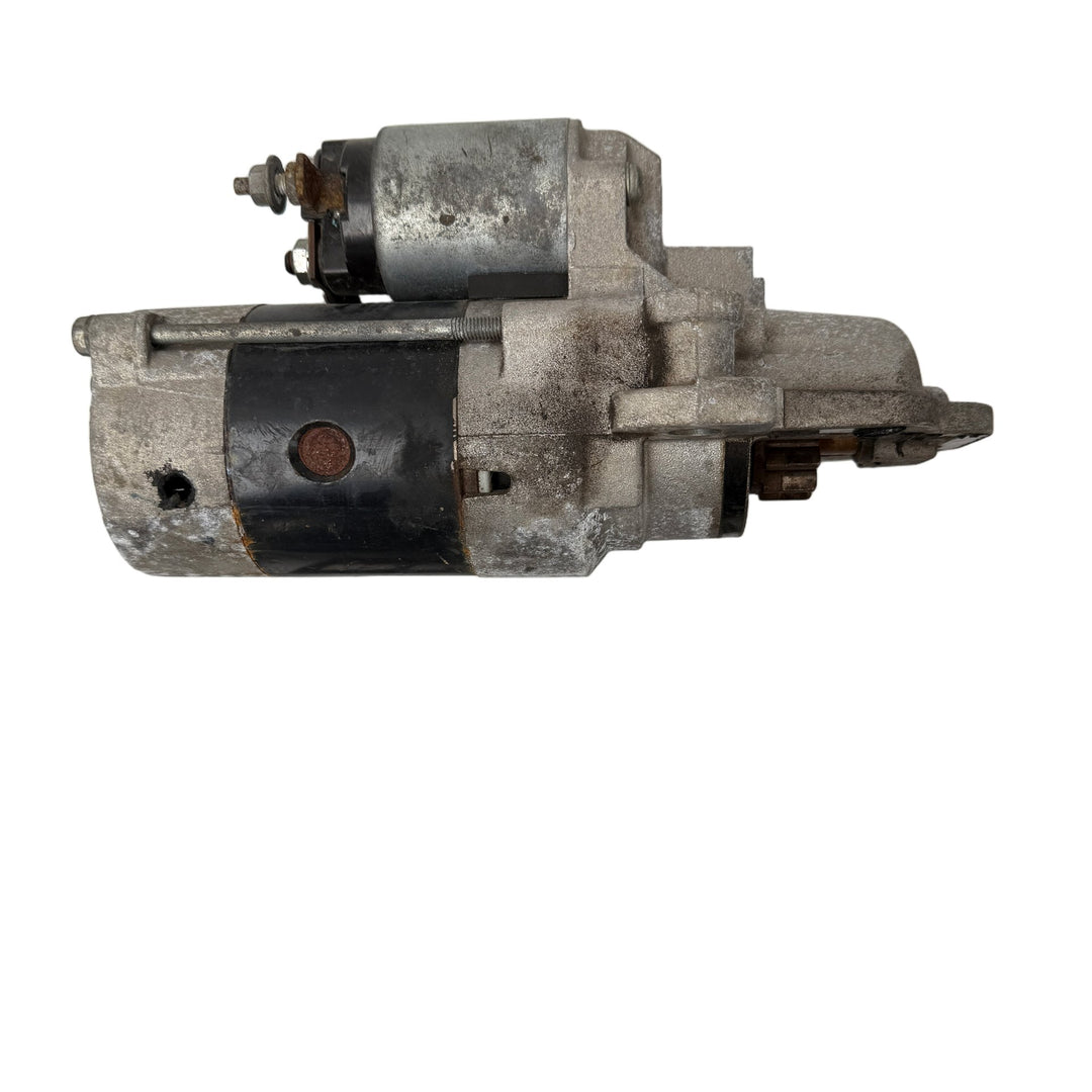 Jun 2011 to Apr 2022 - Ford Ranger PX Diesel 3.2L Auto Manual - Starter Motor