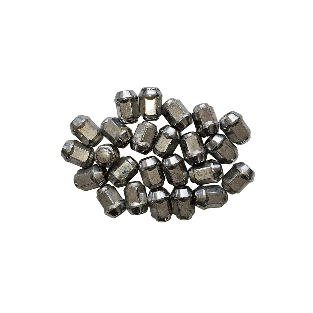 2020-2026 Mazda BT-50 TF Wheel Nut