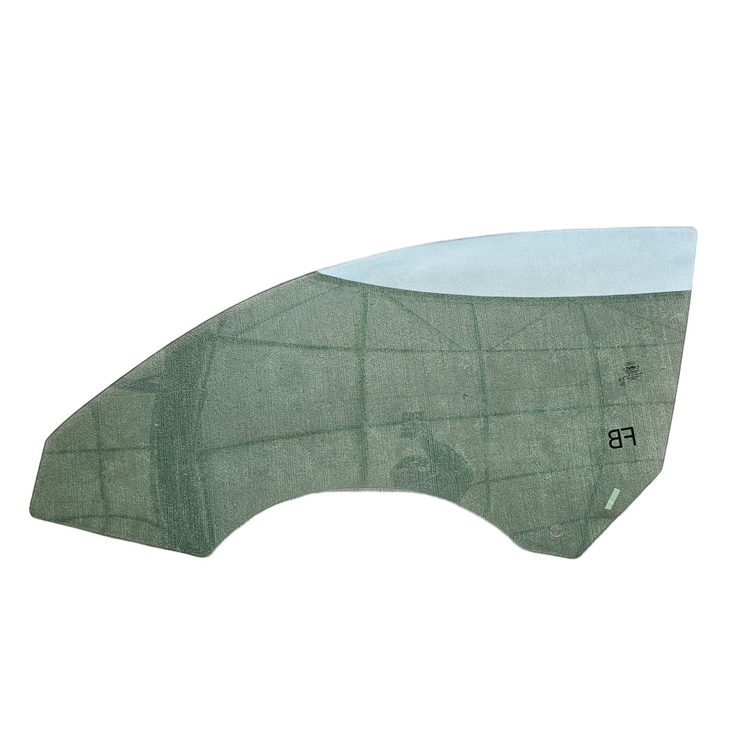 2015-2023 Ford Mustang FM Left Front Door Glass