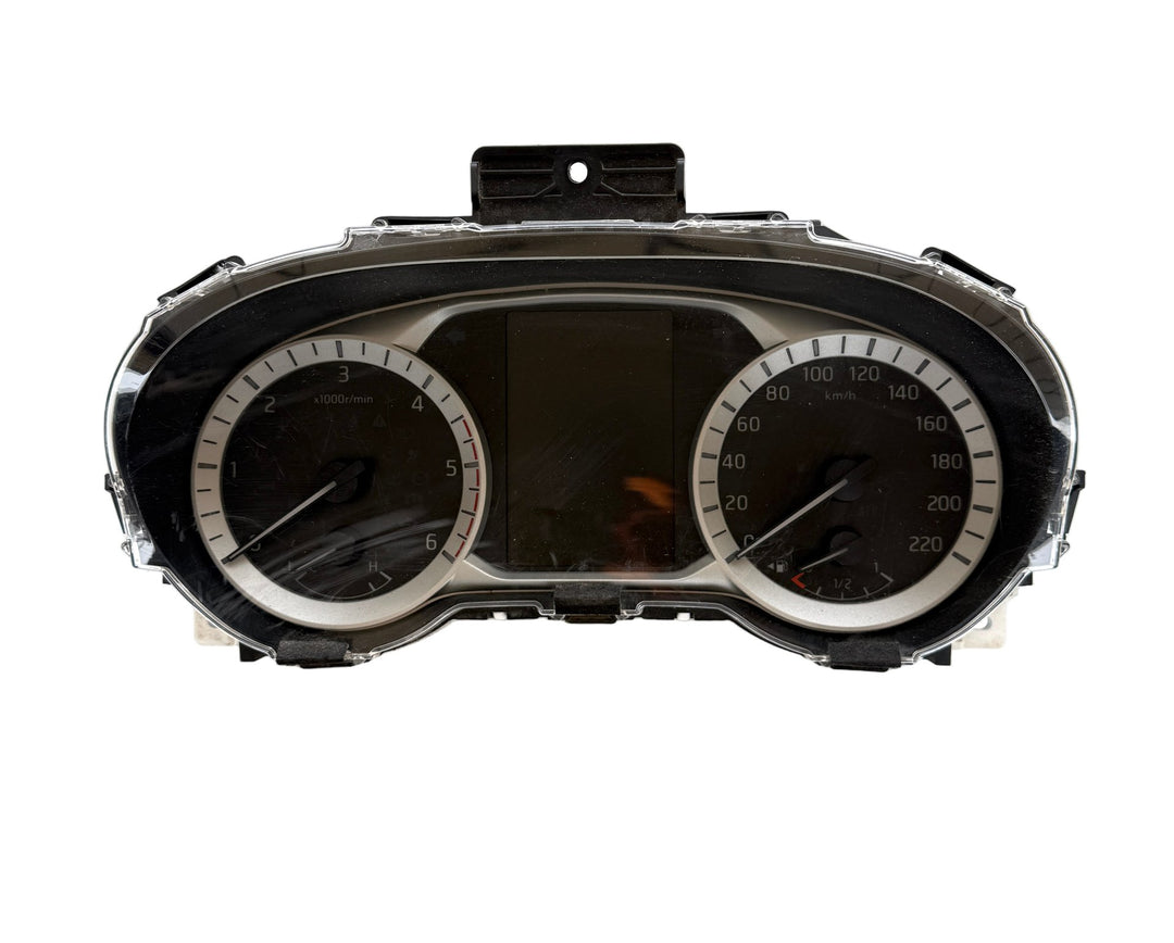 Apr 2015 to Nov 2020 -Nissan Navara NP300 ST Diesel 2.3L - Instrument Cluster