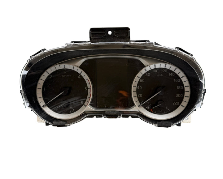 Apr 2015 to Nov 2020 -Nissan Navara NP300 ST Diesel 2.3L - Instrument Cluster