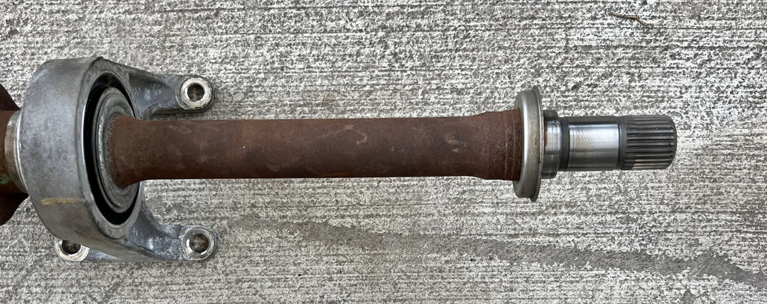 2019 Honda Civic - Right Drive Shaft PN: 44305TEDT010