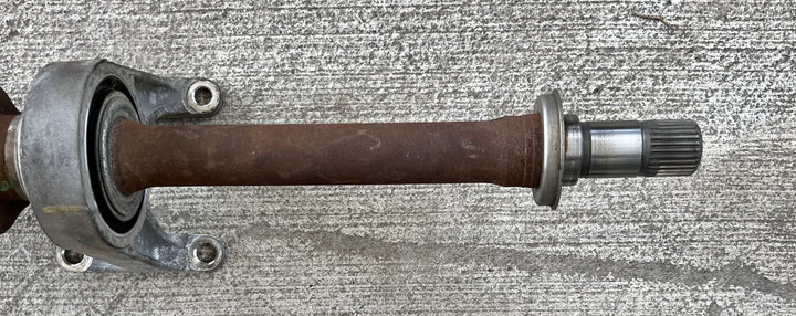 2019 Honda Civic - Right Drive Shaft PN: 44305TEDT010