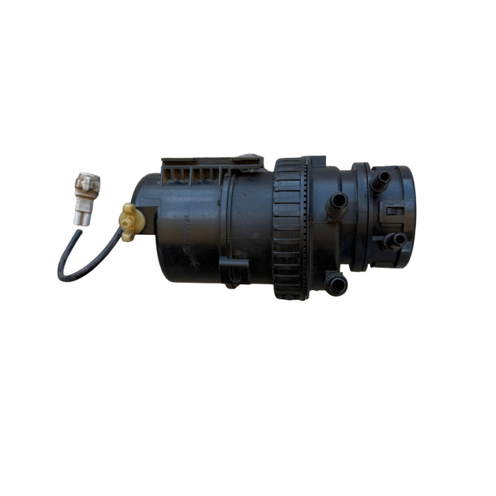 2019 Ford Ranger XLT Fuel Filter Housing AB399155DD
