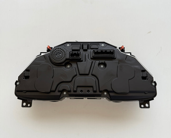 Dec 2016 to Sep 2023 - Toyota C-HR Automatic - Instrument Cluster - Gen 1