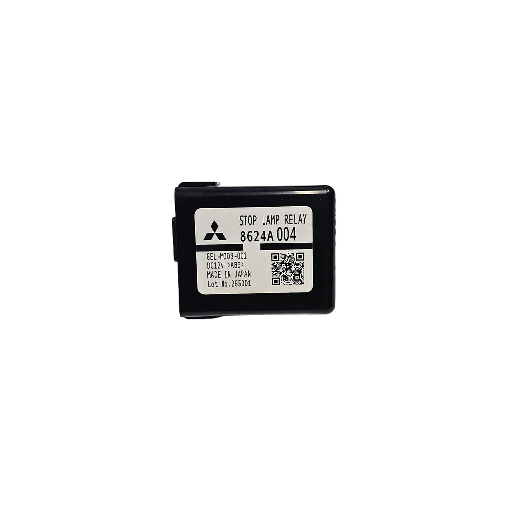 2015-2023 Mitsubishi Triton MR Stop Signal Module Relay 8624A004