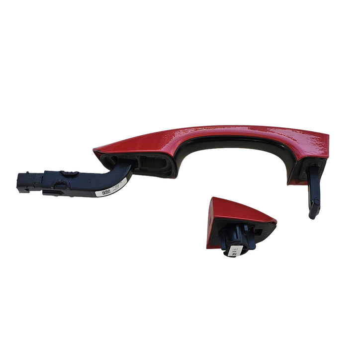 2015-2023 Ford Mustang FM Left Side Outer Door Handle