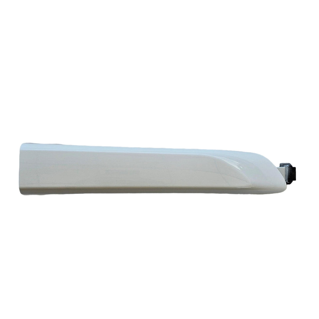2023 Mazda BT-50 TF XT 3 Diesel  - Right Front Exterior Door Handle