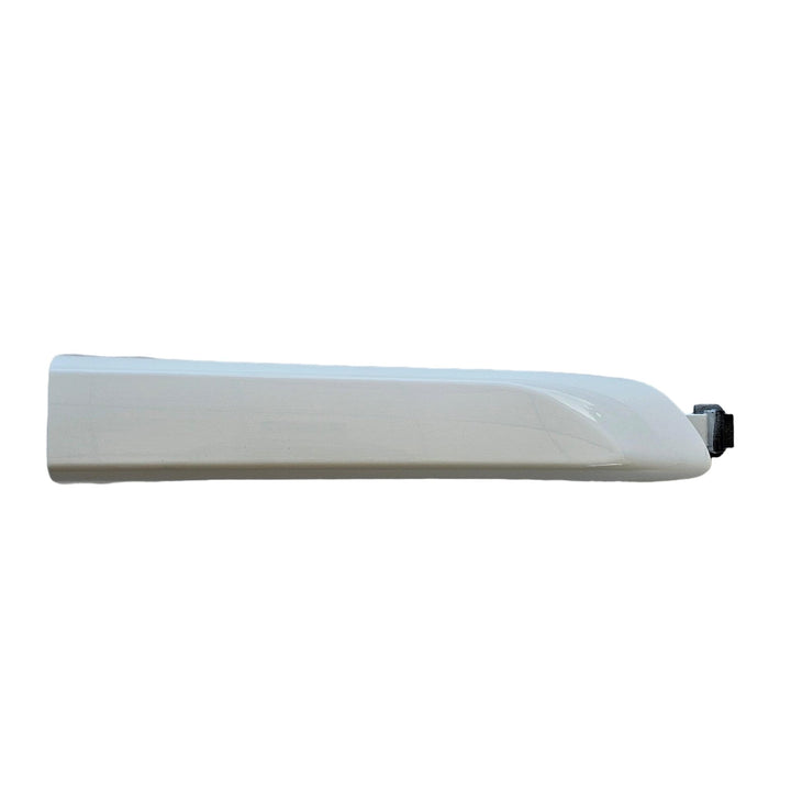 2023 Mazda BT-50 TF XT 3 Diesel  - Right Front Exterior Door Handle