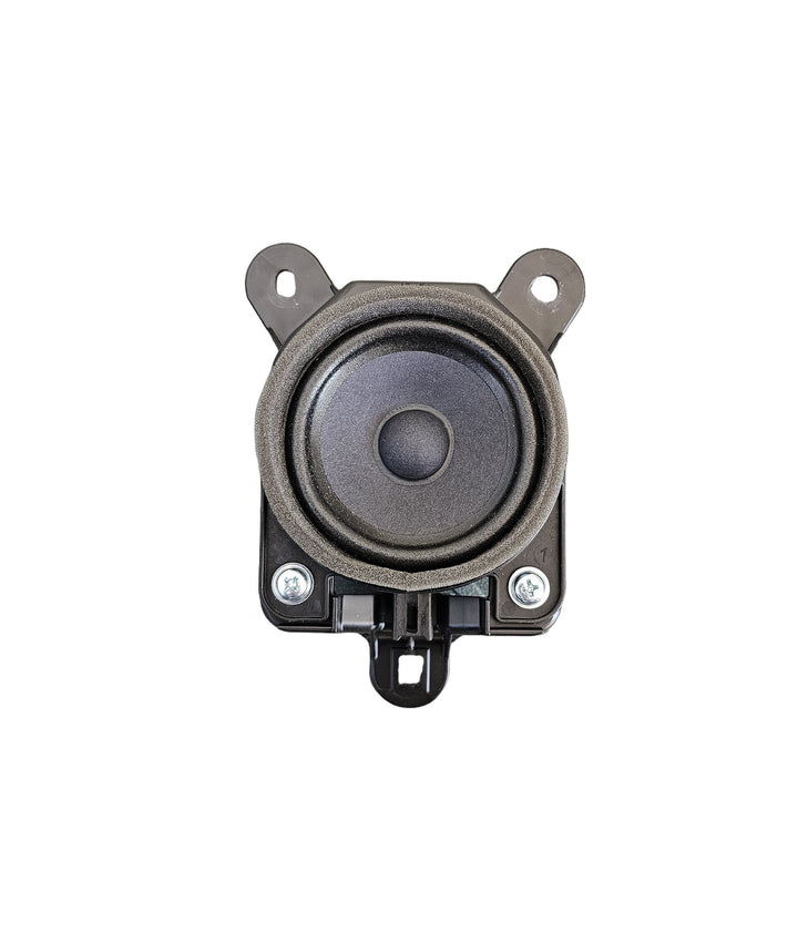 2019 Mazda Mazda3 BP JM0BP2HLA01103327 - Speakers