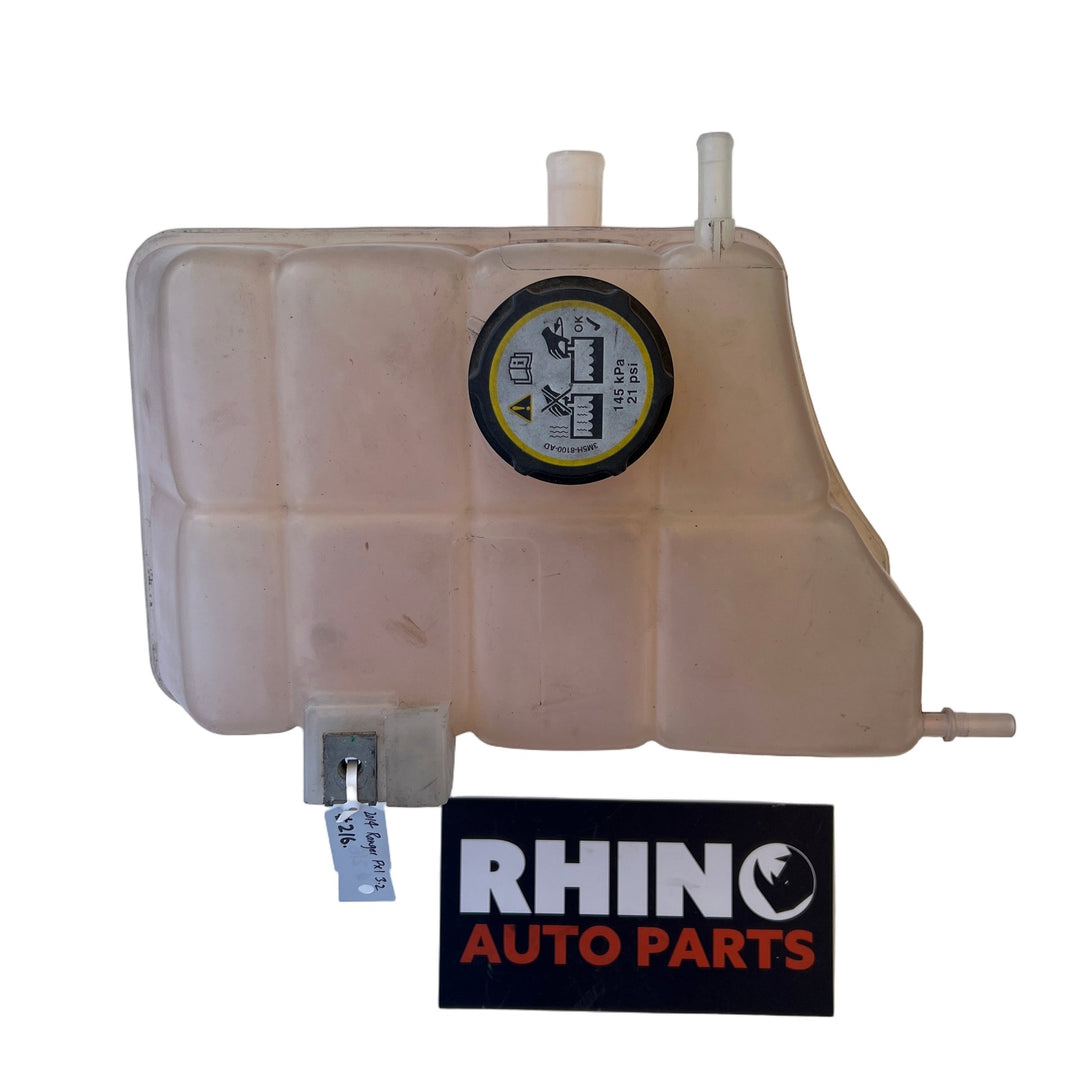 Jun 2011 to Jun 2015 - Ford Ranger Diesel 2.2L 3.2L - Overflow Bottle