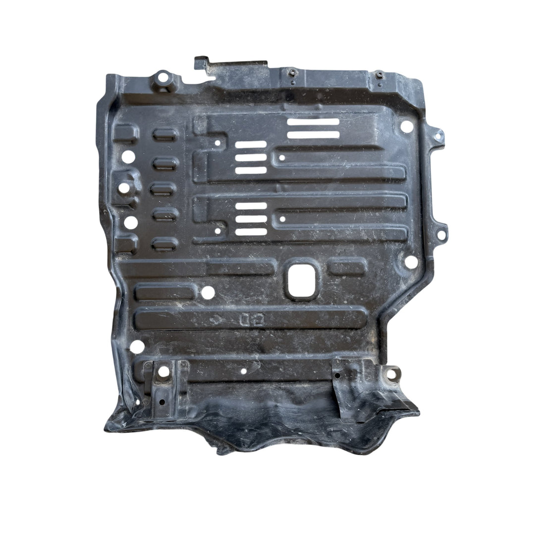 2021 Toyota Hiace - Engine Splash Shield