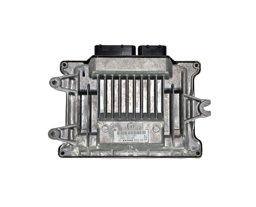 2019 Honda Civic - ECU