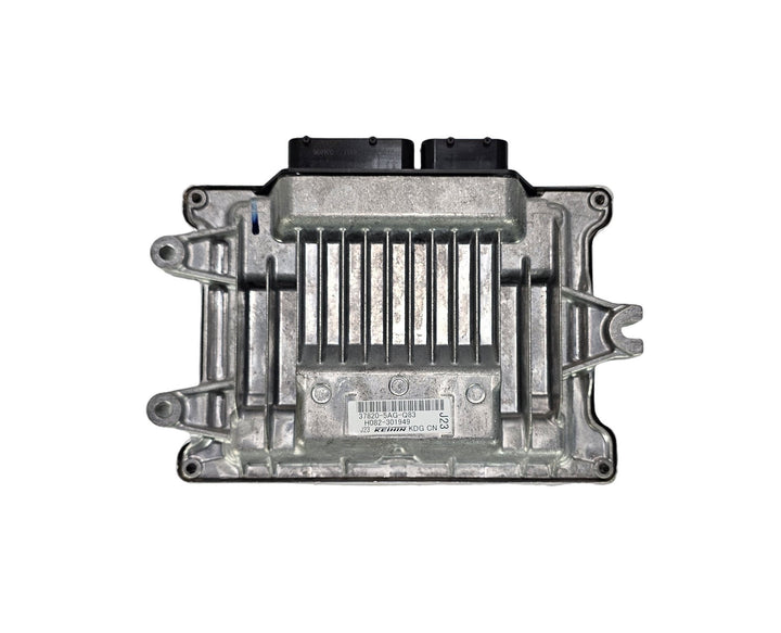 2019 Honda Civic - ECU
