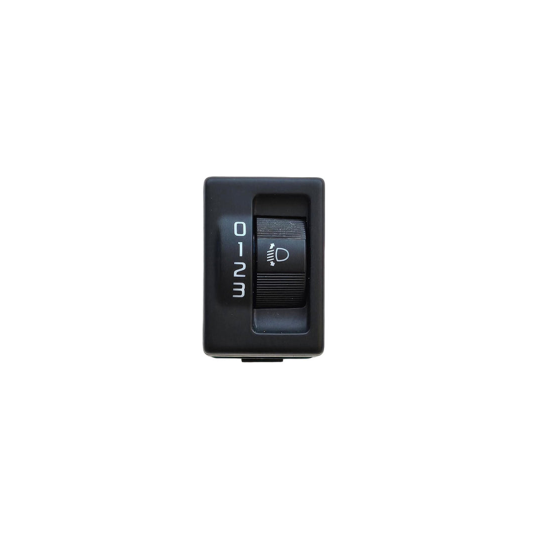 2023 Mazda BT-50 TF XT 3 Diesel  - Headlight Level Switch