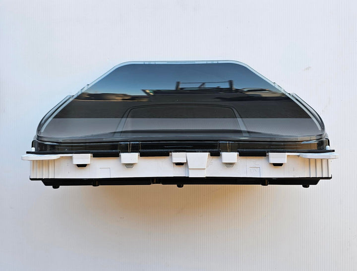 Jul 2020 to Current - Mazda BT-50 TF - Instrument Cluster