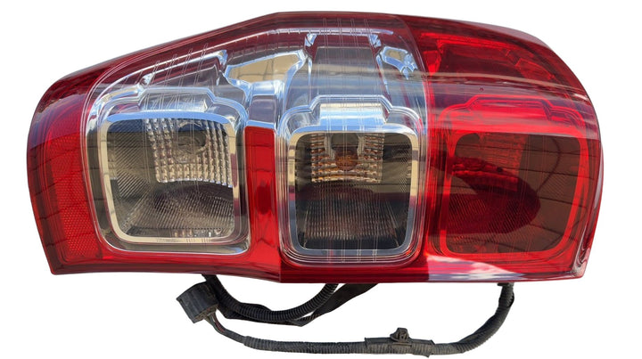 2011-2018 Ford Ranger XLT Left Taillight DB3913405AA