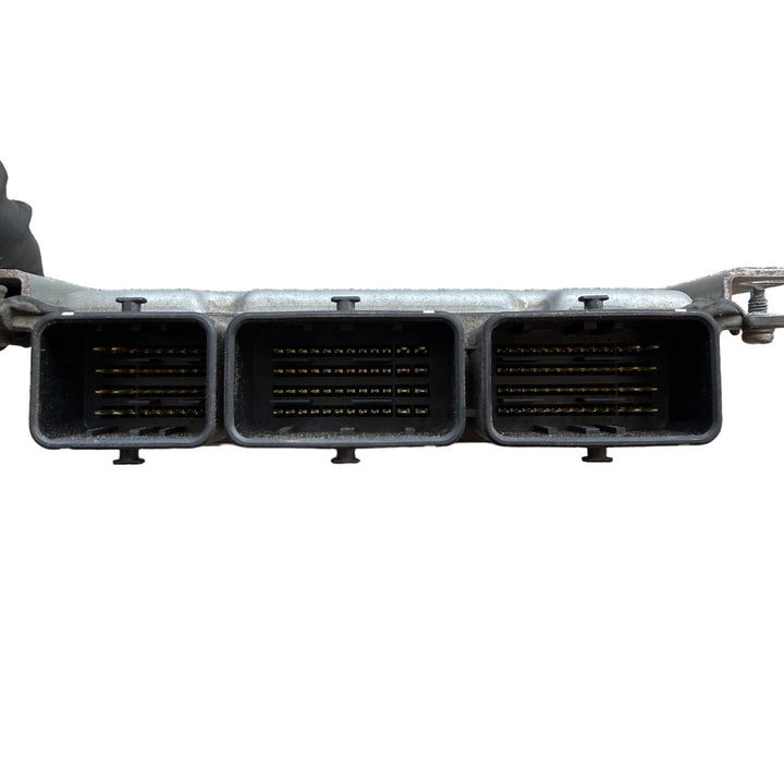 2013 Nissan Pulsar - ECU PN: NEC001676