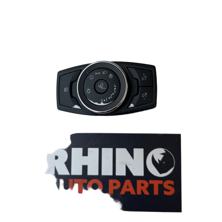 2018-2022 Ford Ranger Wildtrak Headlight Switch EB3T13D061ECW