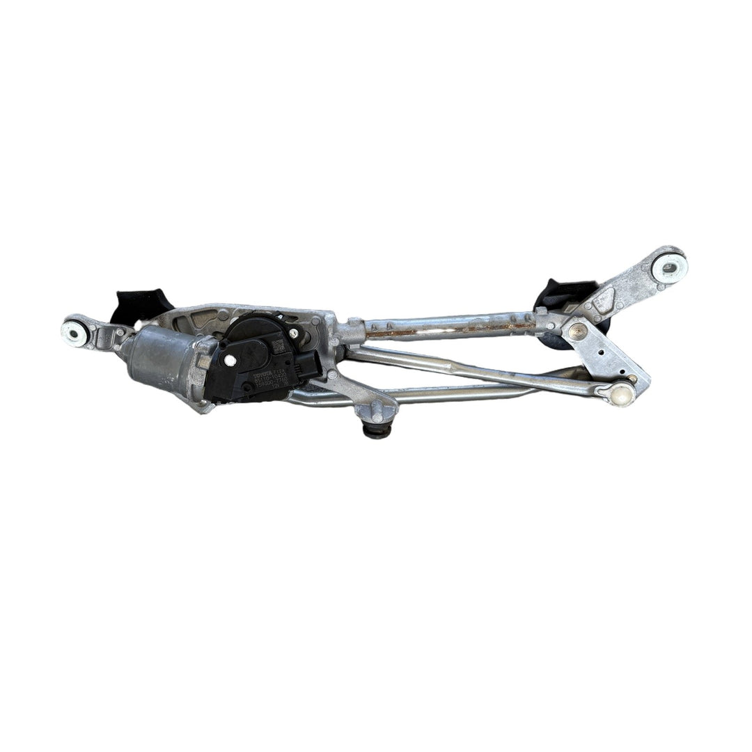 Dec 2016 to Sep 2023 - Toyota C-HR - Wiper Motor - Front, Gen 1