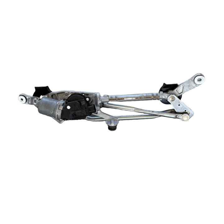 Dec 2016 to Sep 2023 - Toyota C-HR - Wiper Motor - Front, Gen 1