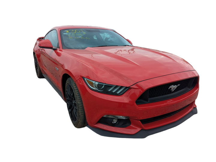 Aug 2015 to Apr 2023 - Ford Mustang FM FN - Hoodlining