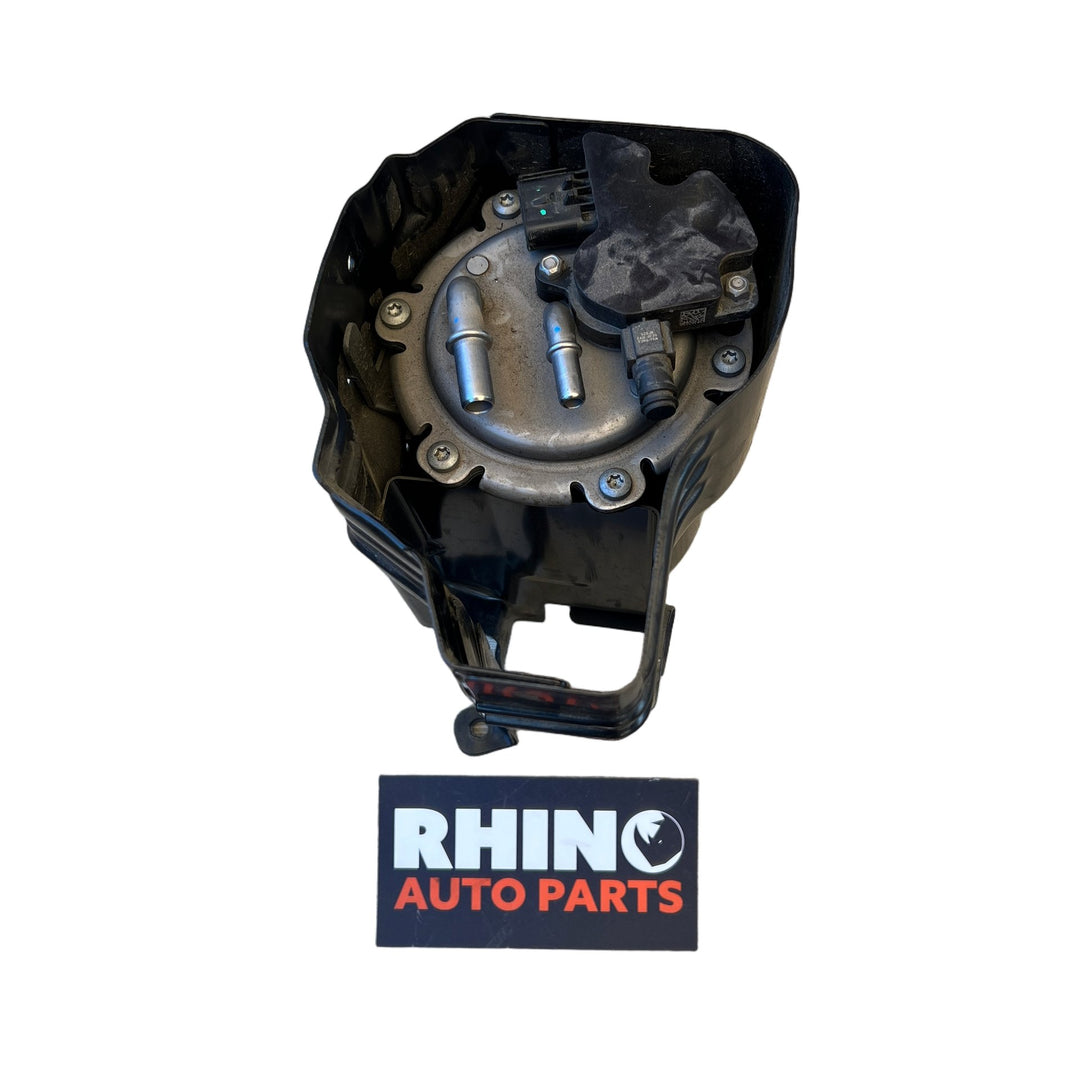 Jun 2018 to Apr 2022 - Ford Ranger PX Diesel 2.0L Engine Code YN2S - Fuel Filter Housing