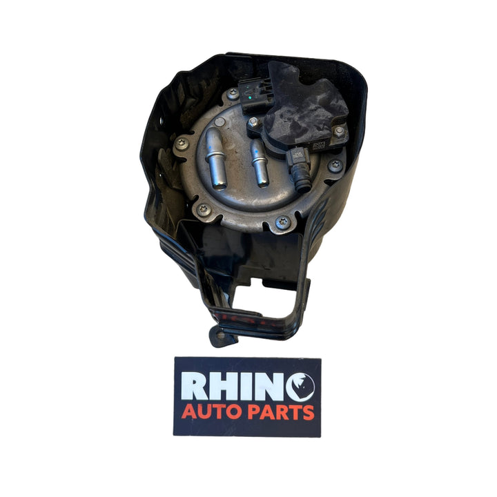 Jun 2018 to Apr 2022 - Ford Ranger PX Diesel 2.0L Engine Code YN2S - Fuel Filter Housing