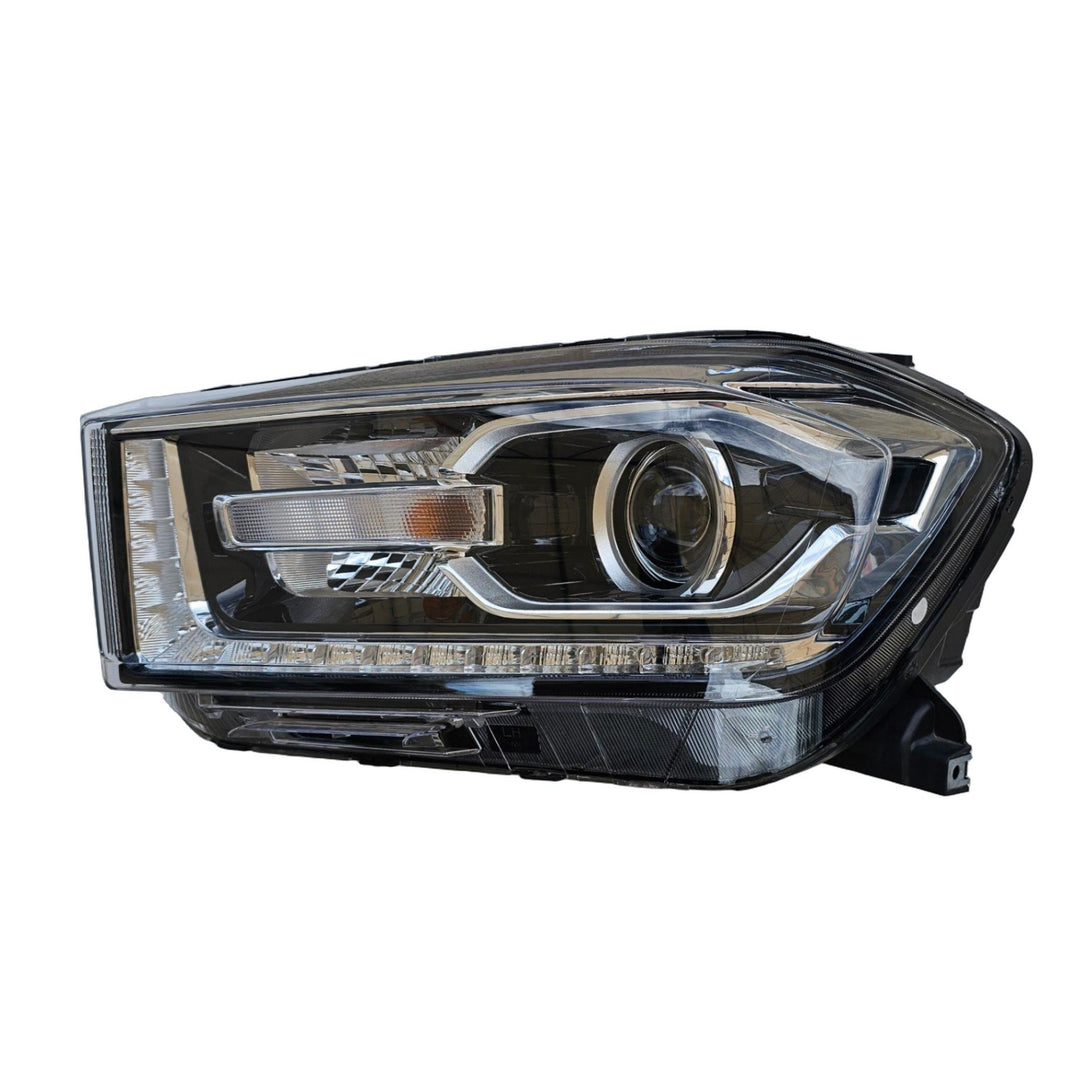 2019 LDV T60 SK8C - Left Headlight PN: C00054349