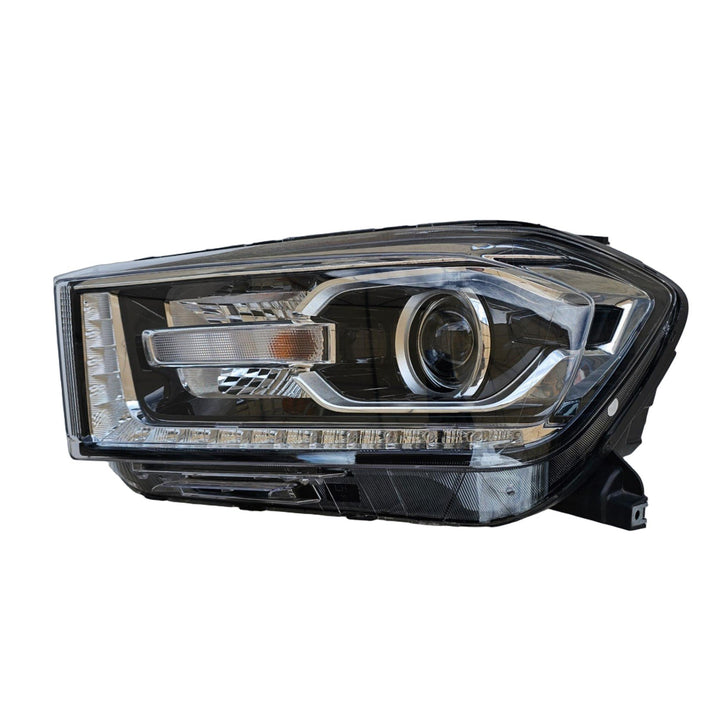 2019 LDV T60 SK8C - Left Headlight PN: C00054349
