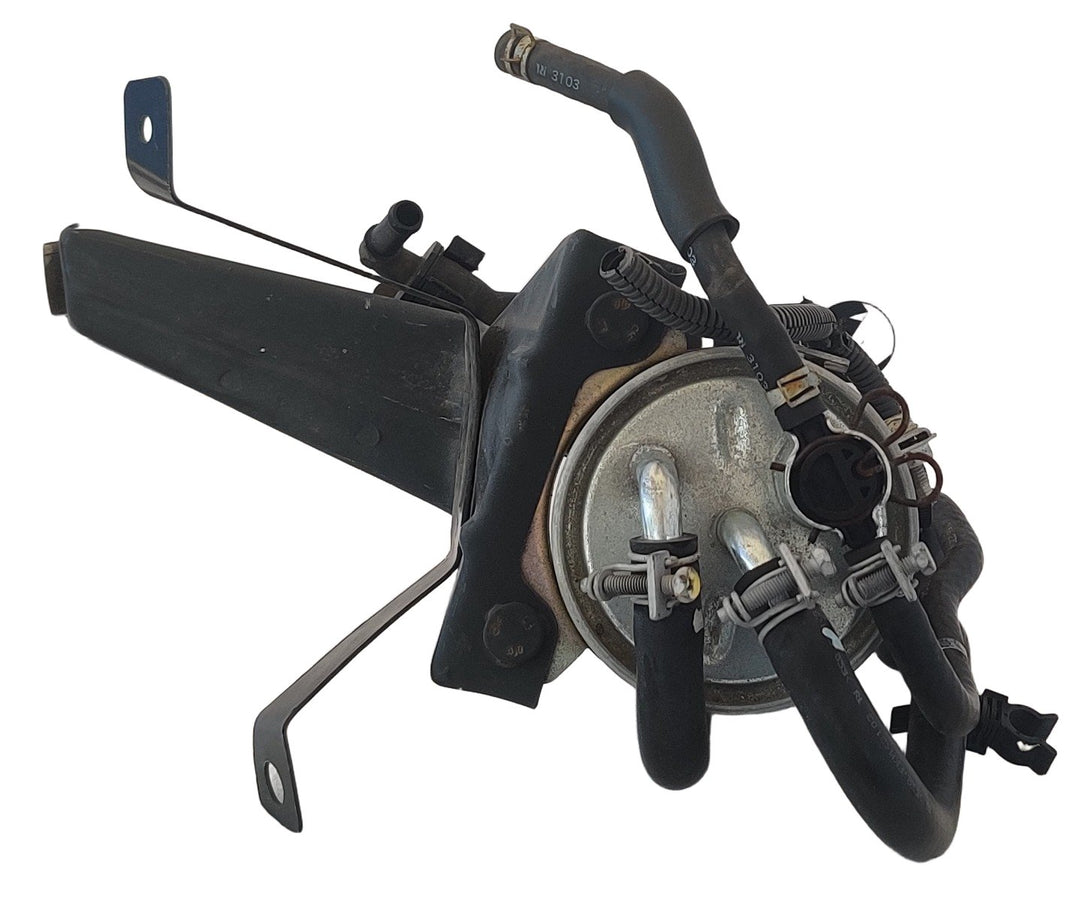 2005-2015 Nissan Navara STX Fuel Filter Housing
