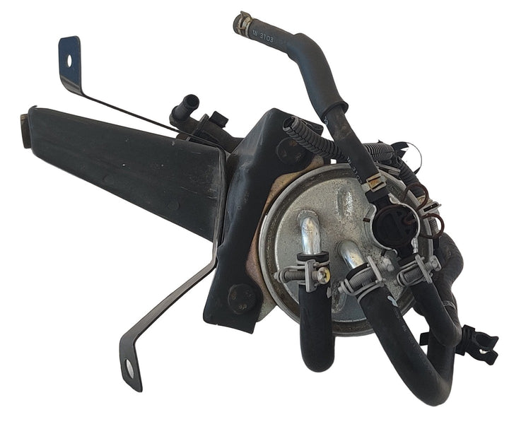 2005-2015 Nissan Navara STX Fuel Filter Housing