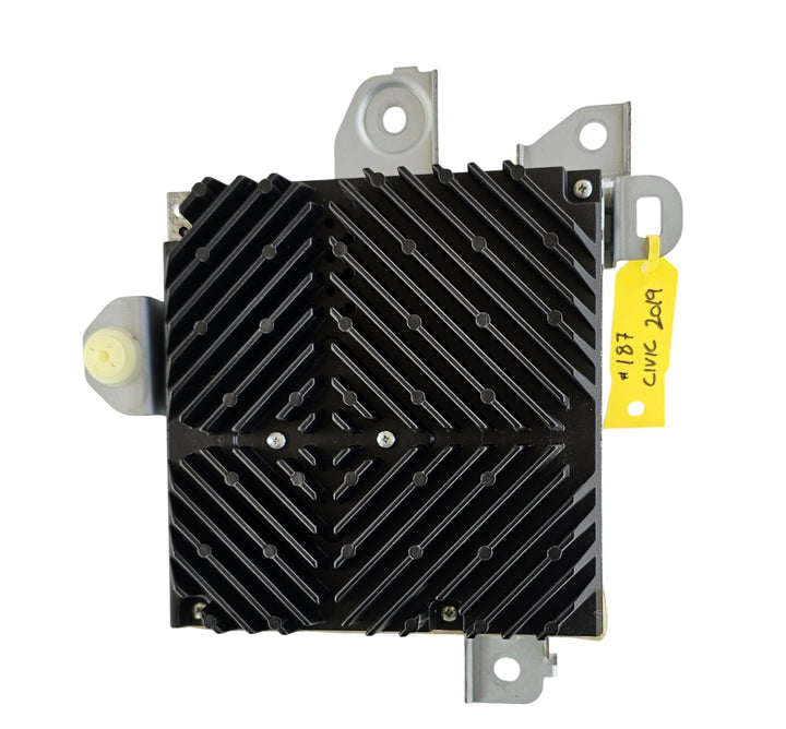 2019 Honda Civic - Radio Amplifier PN: 39186TGKQ120M1