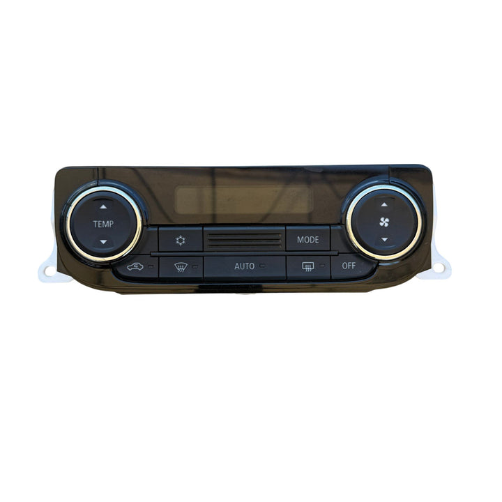2023 Mitsubishi Triton KL KL1 - Heater/AC Controls PN: 7820B270