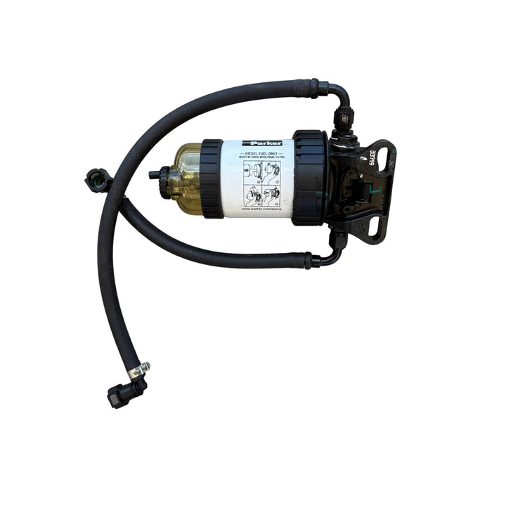 2019 Ford Ranger - Fuel Filter