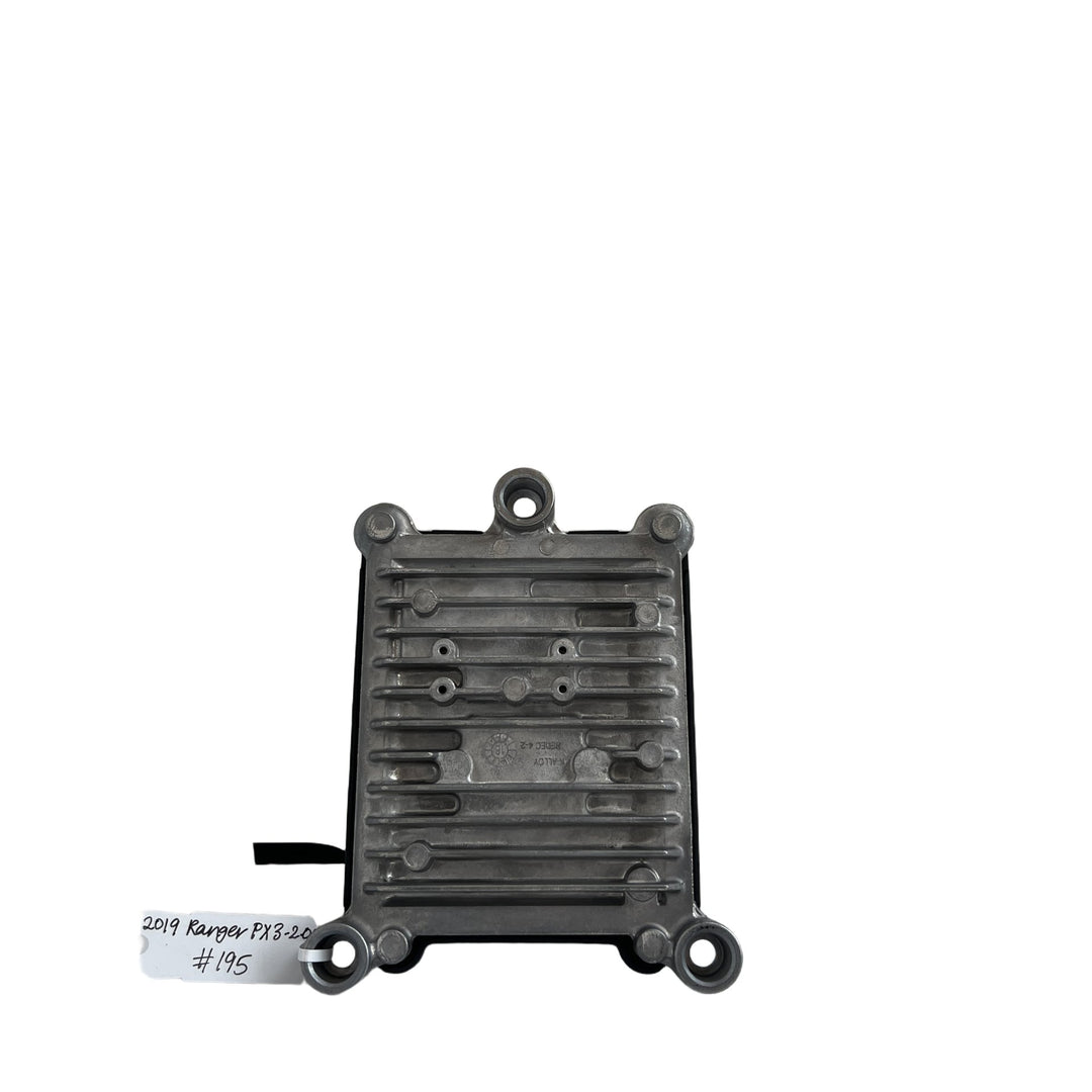 2018-2019 Ford Ranger FX4 Transmission Control Module JB3P12B565BC