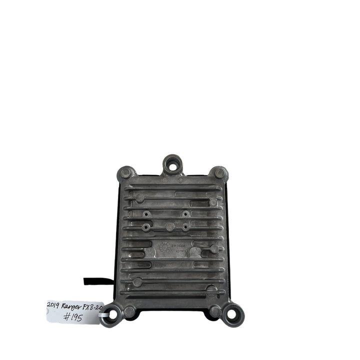 2018-2019 Ford Ranger FX4 Transmission Control Module JB3P12B565BC