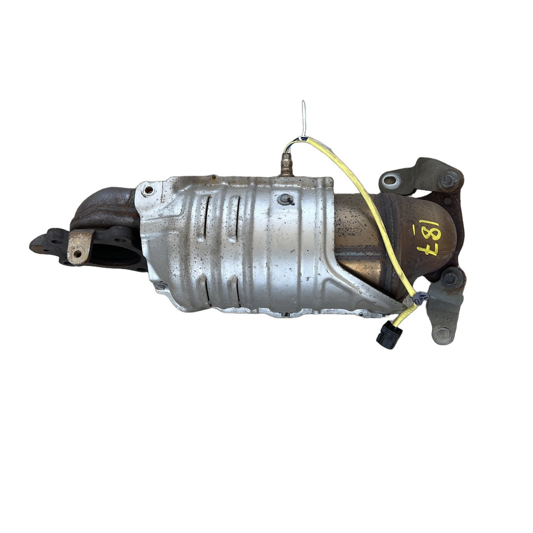 2019 Honda Civic - Catalytic Converter PN: SYD12274082AAGF