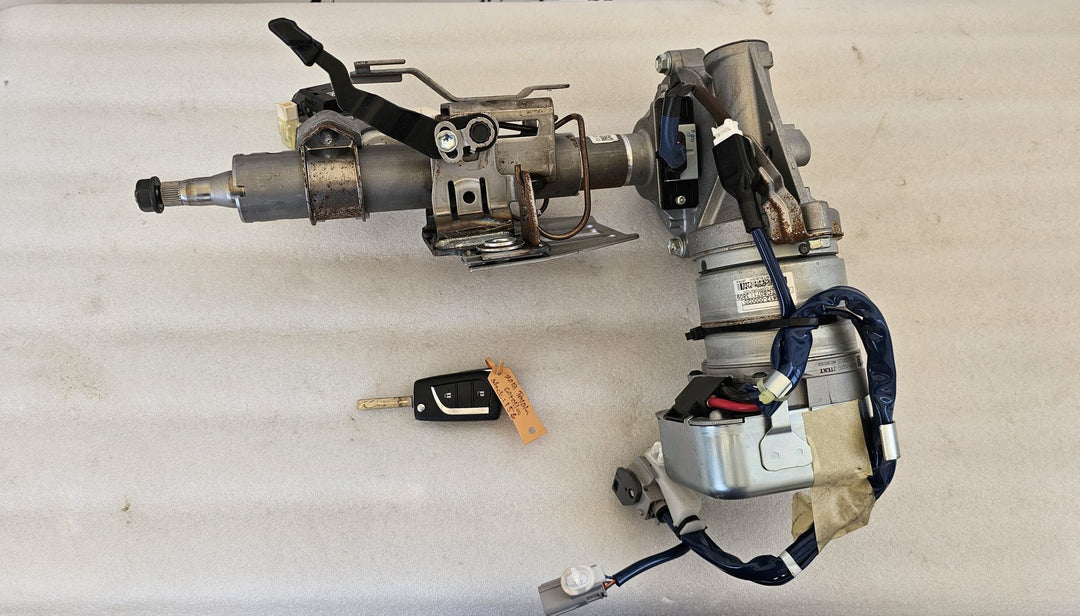 2013 Toyota Corolla ZRE1*     - Steering Column